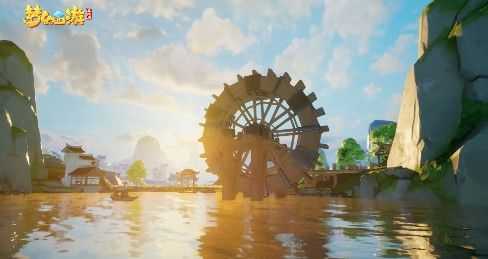 梦幻西游三维版嘉年华庆典活动有哪些_http://www.abetid.com_游戏攻略_第2张