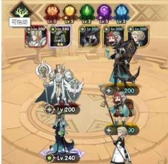 剑与远征竞技场馈赠获取攻略_http://www.abetid.com_游戏攻略_第2张