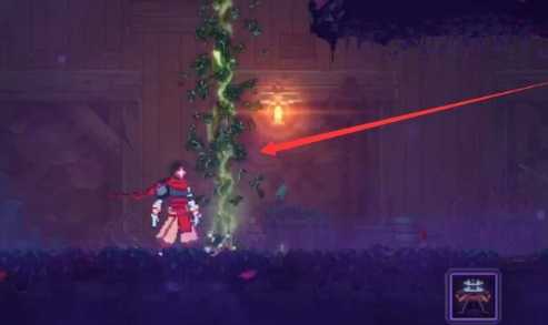 重生细胞中挠挠的使用技巧分享_http://www.abetid.com_游戏攻略_第3张