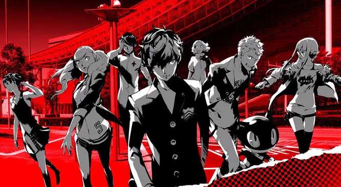 女神异闻录5双子战斗攻略_游戏攻略_第1张_ab游戏 女神异闻录5双子战斗攻略_http://www.abetid.com_游戏攻略_第1张