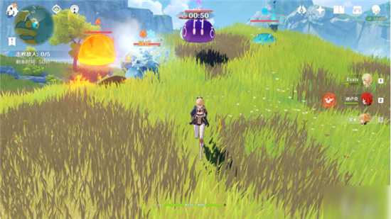 原神大地风与火成就完成攻略详解_http://www.abetid.com_游戏攻略_第5张