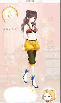 暖暖环游世界意大利永恒之城攻略_http://www.abetid.com_游戏攻略_第1张