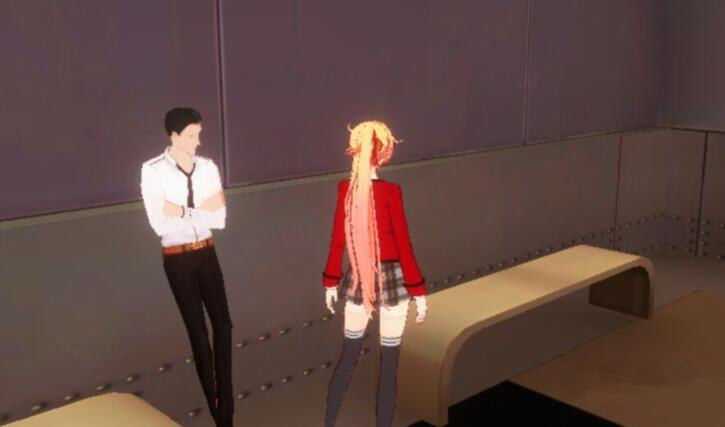 VGAME彼岸的恋人异闻攻略解析_http://www.abetid.com_游戏攻略_第1张