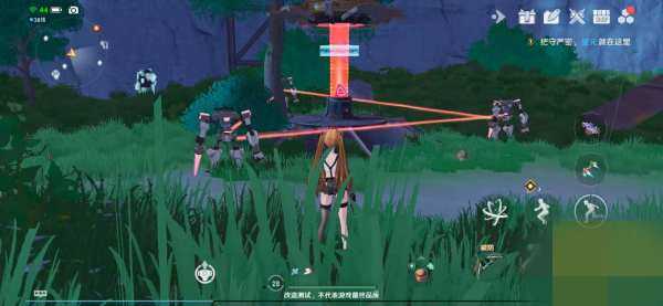 幻塔野外宝箱位置指南_游戏攻略_第3张_ab游戏 幻塔野外宝箱位置指南_http://www.abetid.com_游戏攻略_第3张