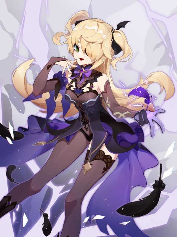 原神长弓燧龙凝光获取位置指南_http://www.abetid.com_游戏攻略_第2张