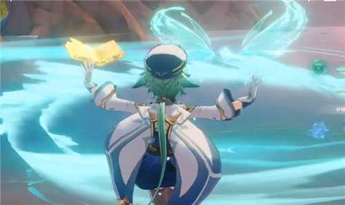 原神砂糖和主角哪个好_http://www.abetid.com_游戏攻略_第2张