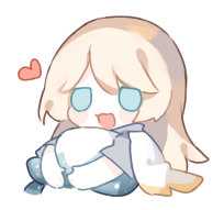 光遇闺蜜头像可爱一对分享_http://www.abetid.com_游戏攻略_第2张