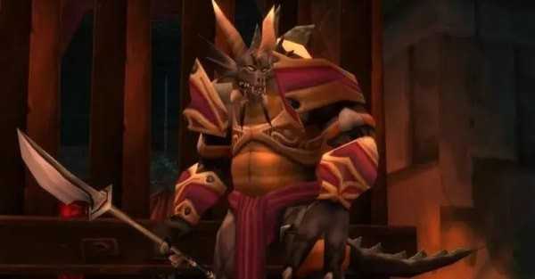 魔兽世界怀旧服黑翼之巢战士攻略_http://www.abetid.com_游戏攻略_第4张