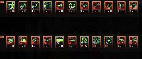 dnf2021女枪炮加点技巧_http://www.abetid.com_游戏攻略_第5张