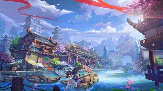 江个湖天机图位置分享技巧_http://www.abetid.com_游戏攻略_第1张