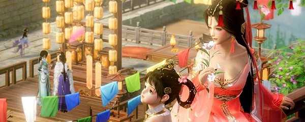 剑网3指尖江湖最强职业推荐_http://www.abetid.com_游戏攻略_第1张