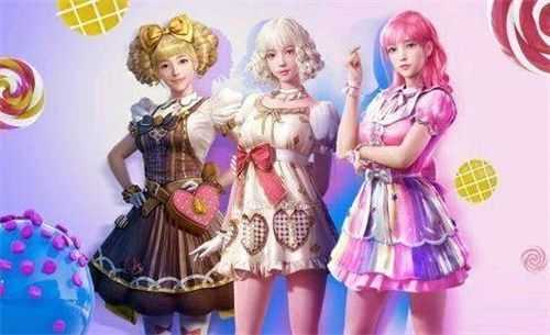 和平精英宝贝奶油派抽取指南_游戏攻略_第1张_ab游戏 和平精英宝贝奶油派抽取指南_http://www.abetid.com_游戏攻略_第1张