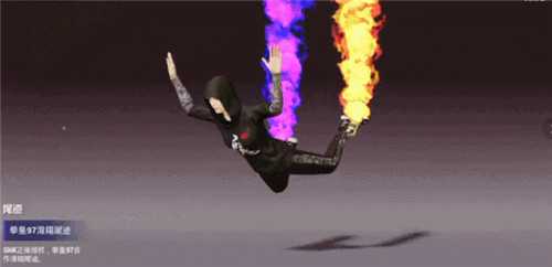 和平精英拳皇手册滑翔尾迹获取技巧_游戏攻略_第2张_ab游戏 和平精英拳皇手册滑翔尾迹获取技巧_http://www.abetid.com_游戏攻略_第2张