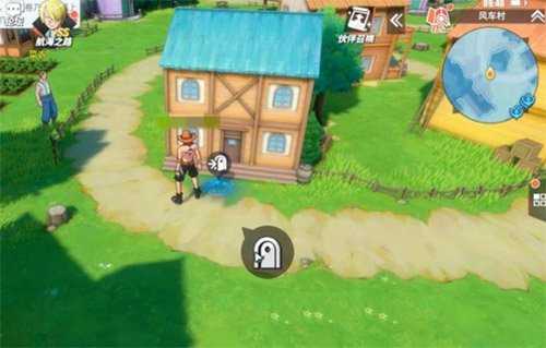 航海王热血航线神秘人线索攻略_游戏攻略_第2张_ab游戏 航海王热血航线神秘人线索攻略_http://www.abetid.com_游戏攻略_第2张