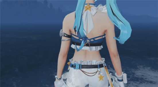 明日之后踏浪逐星时装获取攻略_http://www.abetid.com_游戏攻略_第2张