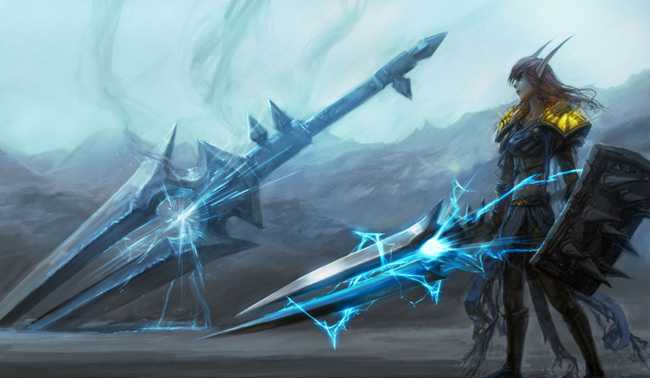 魔兽世界圣骑士职业任务_http://www.abetid.com_游戏攻略_第1张