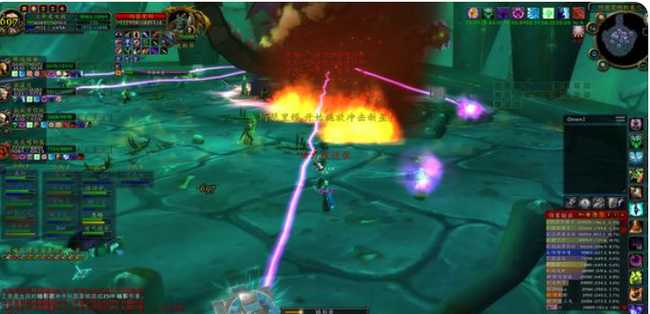 魔兽世界玛瑟里顿副本攻略_http://www.abetid.com_游戏攻略_第6张