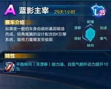 QQ飞车手游蓝影主宰和狱火哮天对比_游戏攻略_第1张_ab游戏 QQ飞车手游蓝影主宰和狱火哮天对比_http://www.abetid.com_游戏攻略_第1张