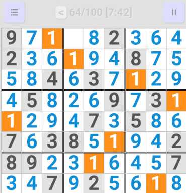 全民数独大师玩法攻略_游戏攻略_第7张_ab游戏 全民数独大师玩法攻略_http://www.abetid.com_游戏攻略_第7张