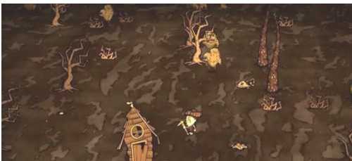 饥荒老奶奶游玩技巧分享_http://www.abetid.com_游戏攻略_第2张