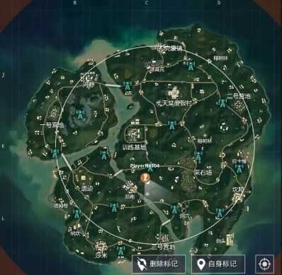 和平精英队友召回模式通讯塔在哪_游戏攻略_第1张_ab游戏 和平精英队友召回模式通讯塔在哪_http://www.abetid.com_游戏攻略_第1张