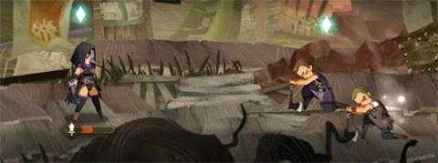 万象物语黯月活动Lv.15攻略_http://www.abetid.com_游戏攻略_第4张