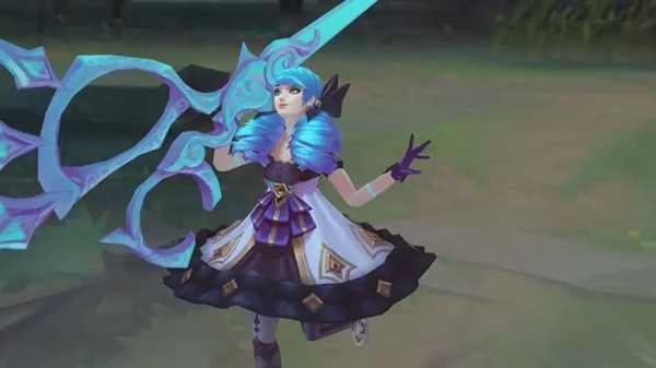 lol洛丽塔涵义解读_http://www.abetid.com_游戏攻略_第2张