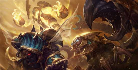 LOL沙之守护斯卡纳评测_游戏攻略_第1张_ab游戏 LOL沙之守护斯卡纳评测_http://www.abetid.com_游戏攻略_第1张