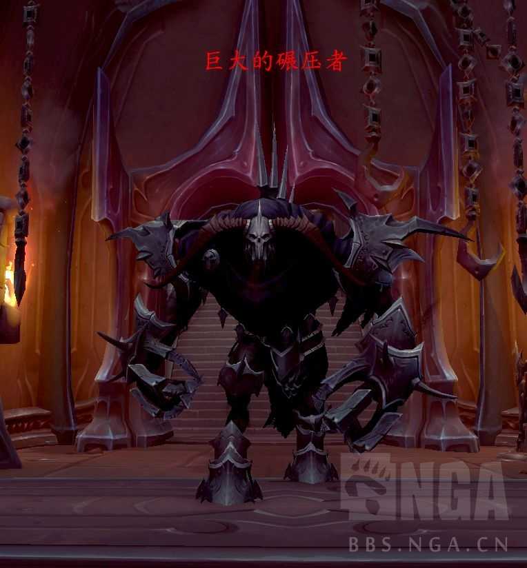 魔兽世界托加斯特灵魂熔炉攻略指南_http://www.abetid.com_游戏攻略_第7张