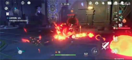 原神手游世界六火本通关攻略_http://www.abetid.com_游戏攻略_第1张