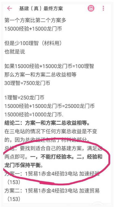 明日方舟基建及无人机玩法解析_游戏攻略_第3张_ab游戏 明日方舟基建及无人机玩法解析_http://www.abetid.com_游戏攻略_第3张
