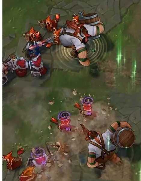 LOL美酒节特使古拉加斯特效分析_游戏攻略_第5张_ab游戏 LOL美酒节特使古拉加斯特效分析_http://www.abetid.com_游戏攻略_第5张