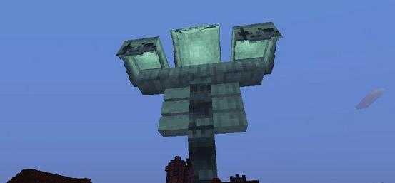 我的世界巨型凋零召唤方法_游戏攻略_第2张_ab游戏 我的世界巨型凋零召唤方法_http://www.abetid.com_游戏攻略_第2张