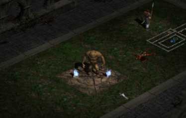 暗黑破坏神2德鲁伊玩法_游戏攻略_第5张_ab游戏 暗黑破坏神2德鲁伊玩法_http://www.abetid.com_游戏攻略_第5张