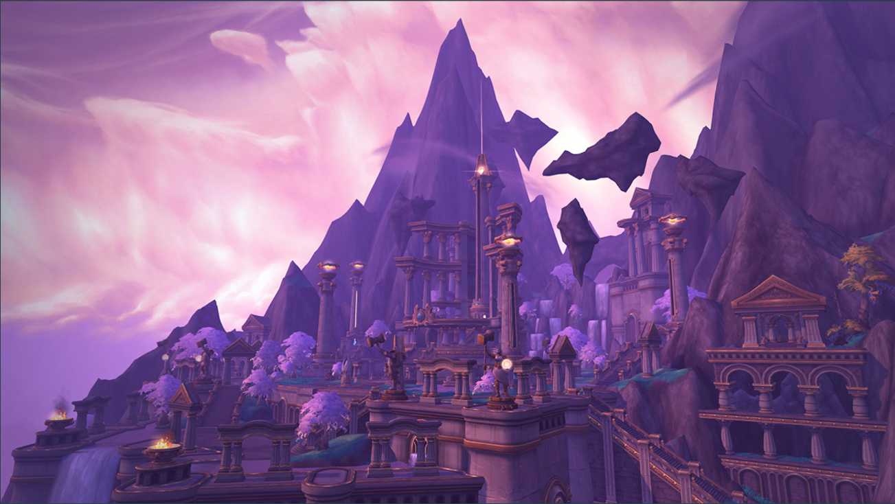 魔兽世界10.0电脑配置要求_游戏攻略_第1张_ab游戏 魔兽世界10.0电脑配置要求_http://www.abetid.com_游戏攻略_第1张