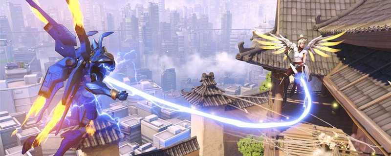 守望先锋周年庆时间安排_游戏攻略_第1张_ab游戏 守望先锋周年庆时间安排_http://www.abetid.com_游戏攻略_第1张