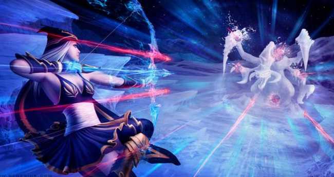 lol艾欧尼亚英雄人物一览_http://www.abetid.com_游戏攻略_第2张