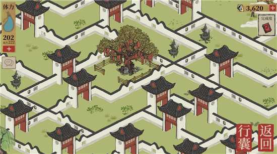 江南百景图香炉迷雾攻略_游戏攻略_第3张_ab游戏 江南百景图香炉迷雾攻略_http://www.abetid.com_游戏攻略_第3张