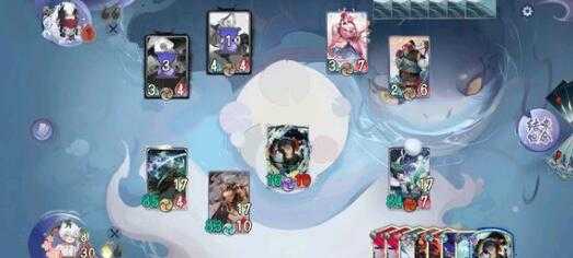 阴阳师百闻牌熟练度提升方法_游戏攻略_第1张_ab游戏 阴阳师百闻牌熟练度提升方法_http://www.abetid.com_游戏攻略_第1张