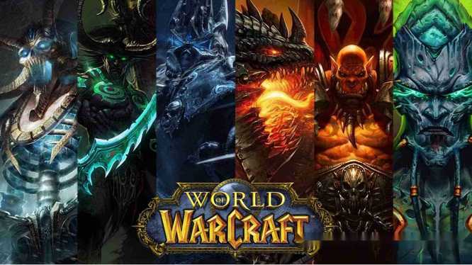 wow德拉诺七雄人物介绍_http://www.abetid.com_游戏攻略_第1张