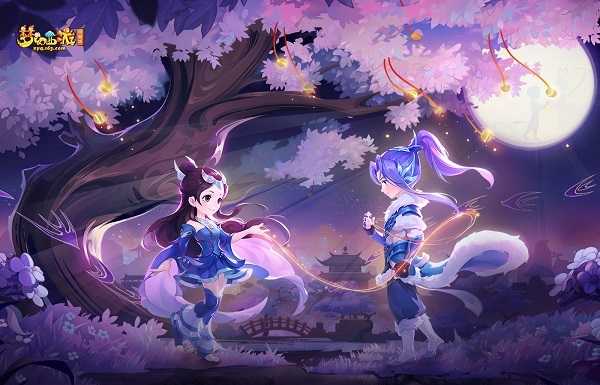 梦幻西游黑山老妖技能等级上限_http://www.abetid.com_游戏攻略_第1张