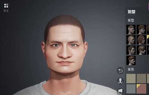 和平精英明星捏脸代码汇总_游戏攻略_第1张_ab游戏 和平精英明星捏脸代码汇总_http://www.abetid.com_游戏攻略_第1张