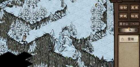 烟雨江湖药童寻找流程汇总_http://www.abetid.com_游戏攻略_第1张