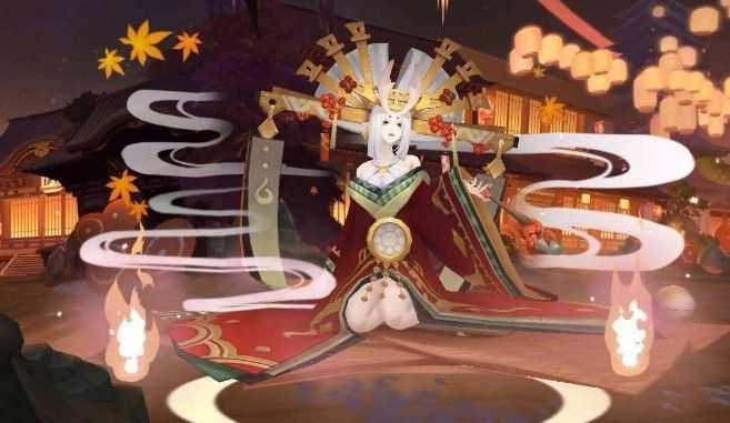 阴阳师鬼灵花魁打法_http://www.abetid.com_游戏攻略_第1张