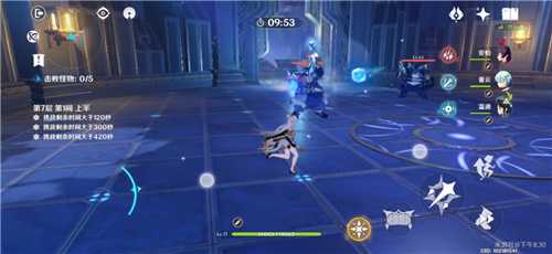 原神愚人众先遣队如何打_http://www.abetid.com_游戏攻略_第1张