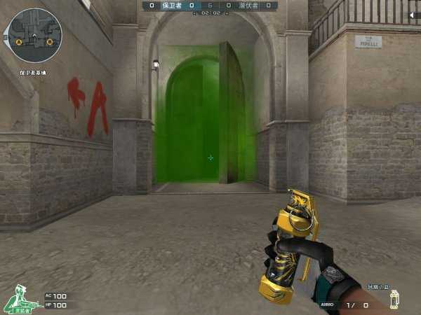 CF2019烟雾弹用法指南_游戏攻略_第3张_ab游戏 CF2019烟雾弹用法指南_http://www.abetid.com_游戏攻略_第3张