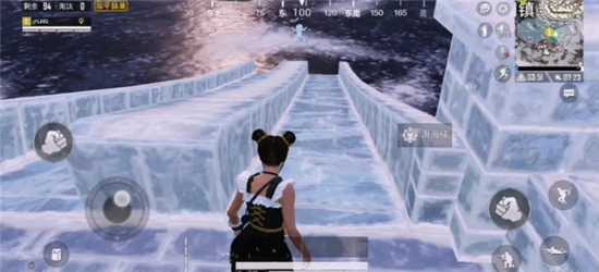 和平精英极寒模式3.0玩法指南_游戏攻略_第1张_ab游戏 和平精英极寒模式3.0玩法指南_http://www.abetid.com_游戏攻略_第1张