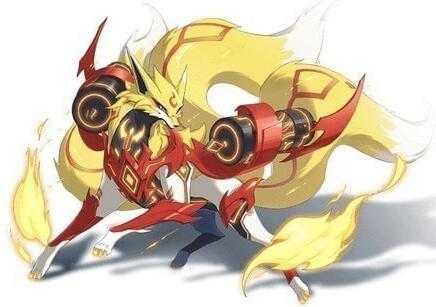 奥拉星手游战无炎获取攻略_游戏攻略_第1张_ab游戏 奥拉星手游战无炎获取攻略_http://www.abetid.com_游戏攻略_第1张