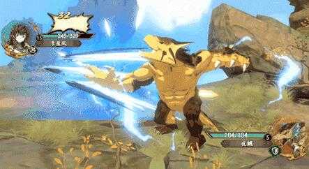 天地劫手游怪物资料_http://www.abetid.com_游戏攻略_第2张