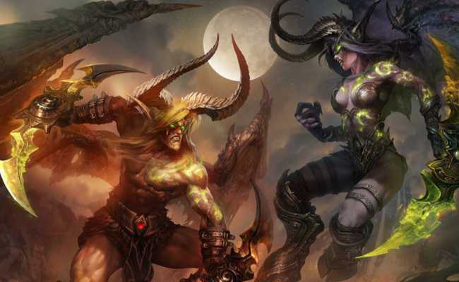 魔兽世界万圣节掉落物品_http://www.abetid.com_游戏攻略_第1张